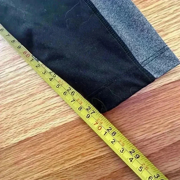 PINK ULTIMATE Victoria’s Secret Ultimate Leggings l SIZE L l athleisure workout - Picture 5 of 6